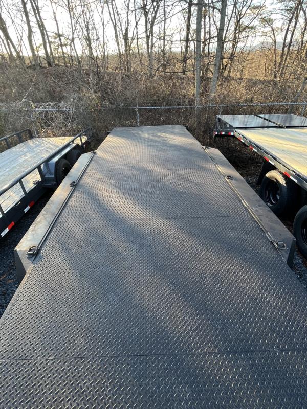 used Car Haulers / Racing Trailers Appalachian  for sale, in Carlisle, PA Thumbnail 4