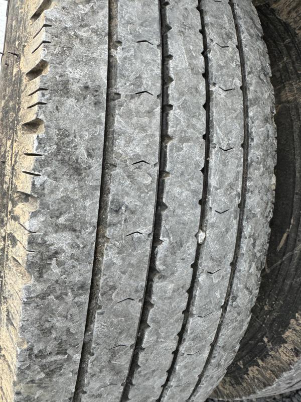 used Equipment / Flatbed Trailers Lamar Trailers  for sale, in Carlisle, PA Thumbnail 6