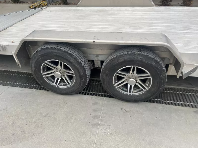 used Car Haulers / Racing Trailers Sure-Trac  for sale, in Irwin, PA Thumbnail 15