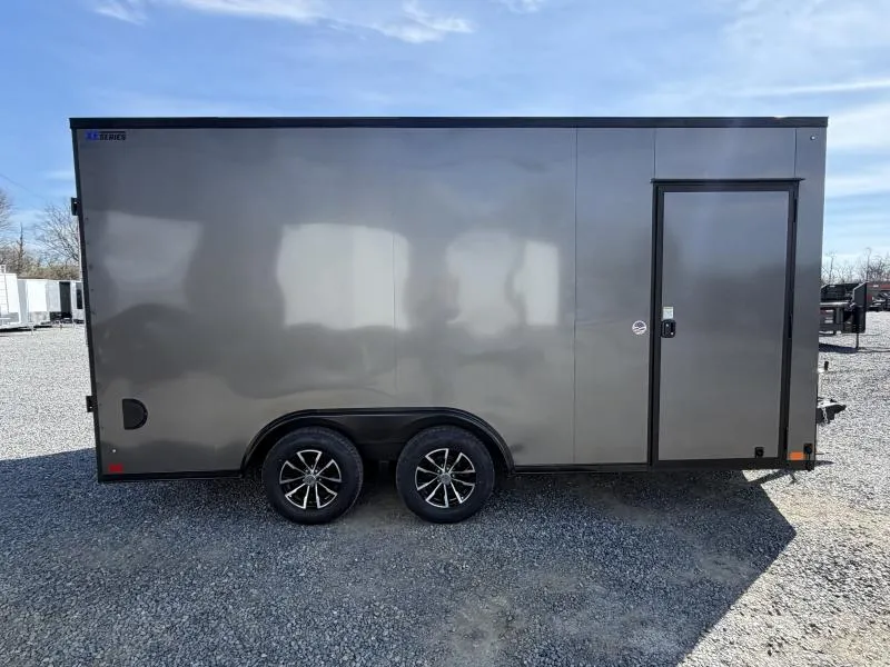 new Cargo (Enclosed) Trailers ITI Cargo  for sale, in Carlisle, PA Thumbnail 9