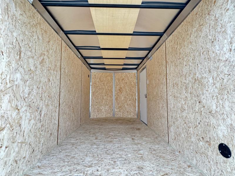 new Cargo (Enclosed) Trailers ITI Cargo  for sale, in Carlisle, PA Thumbnail 18