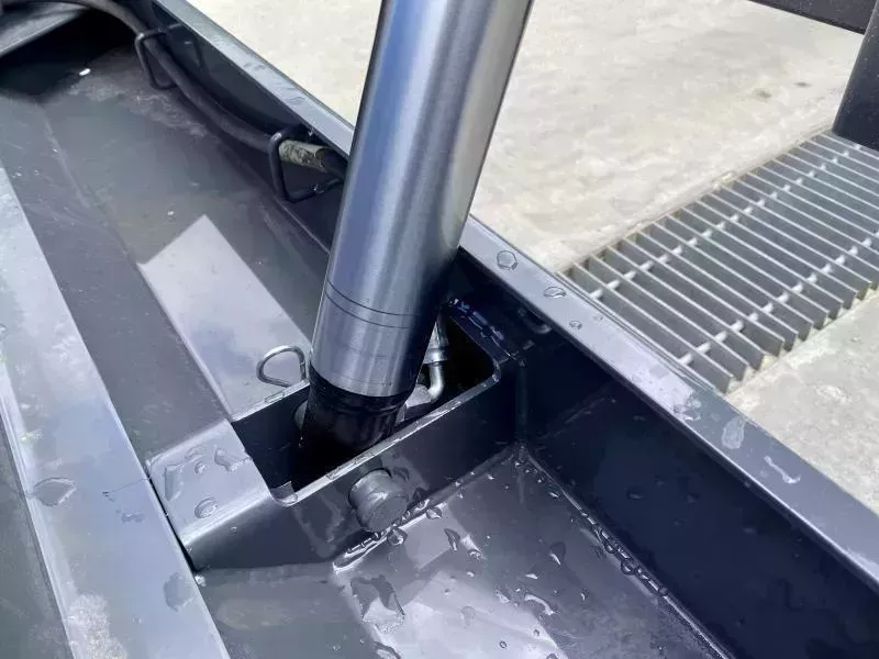 new Dump Trailers Lamar Trailers  for sale, in Irwin, PA Thumbnail 11