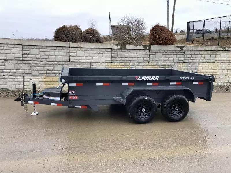 new Dump Trailers Lamar Trailers  for sale, in Irwin, PA Thumbnail 4