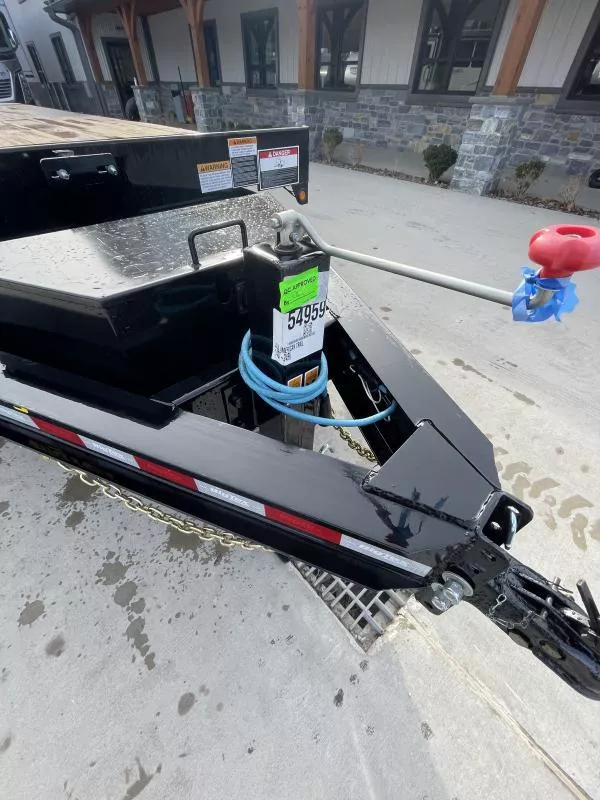 new Equipment / Flatbed Trailers Big Tex Trailers  for sale, in Irwin, PA Thumbnail 13