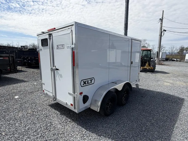 new Cargo (Enclosed) Trailers E-Z Hauler  for sale, in Carlisle, PA Thumbnail 4