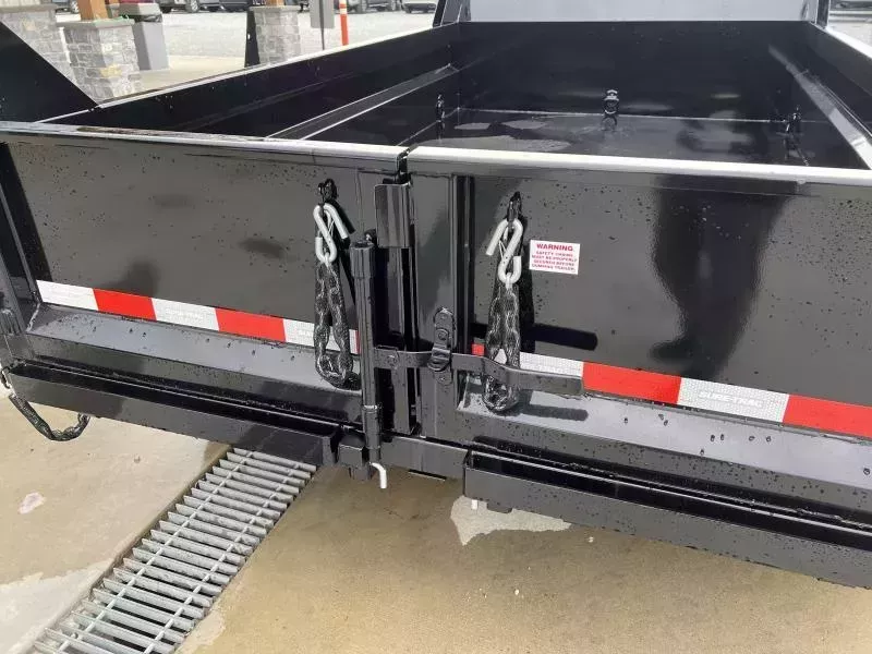 new Dump Trailers Sure-Trac  for sale, in West Middlesex, PA Thumbnail 29