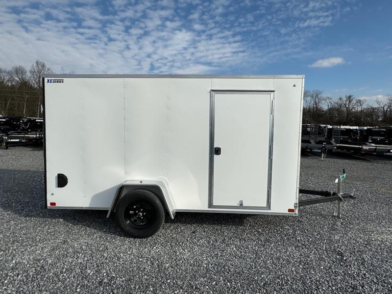 new Cargo (Enclosed) Trailers ITI Cargo  for sale, in Carlisle, PA Thumbnail 3