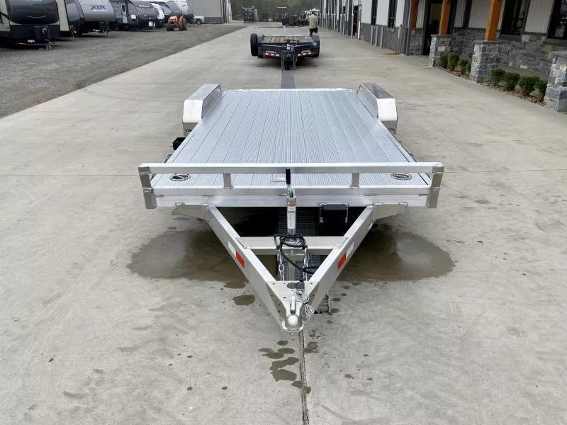 new Car Haulers / Racing Trailers Sure-Trac for sale, in Carlisle, PA Thumbnail 9