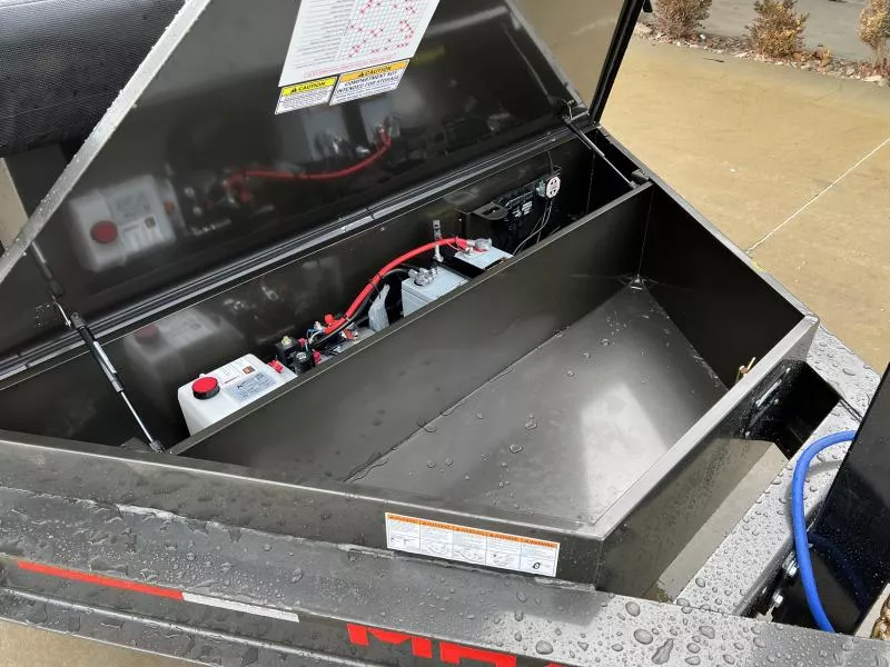 new Dump Trailers MAXX-D  for sale, in Carlisle, PA Thumbnail 14