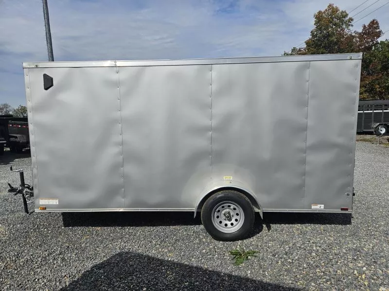 new Cargo (Enclosed) Trailers Quality Cargo  for sale, in Carlisle, PA Thumbnail 2