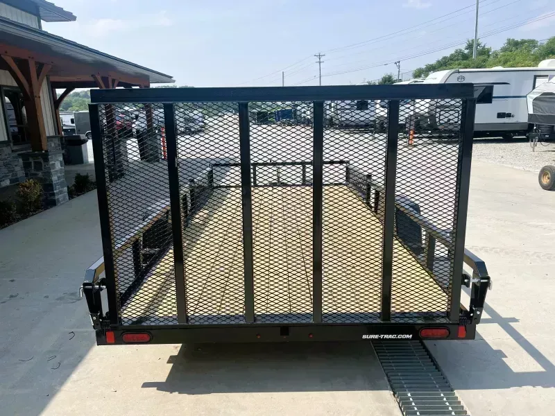 new Utility Trailers Sure-Trac for sale, in West Middlesex, PA Thumbnail 5