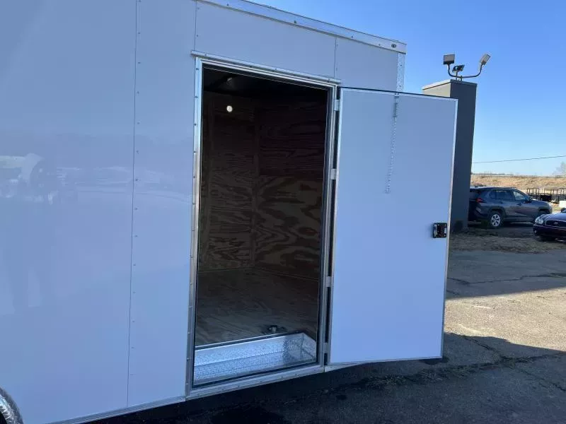 new Cargo (Enclosed) Trailers Xtreme Cargo  for sale, in West Middlesex, PA Thumbnail 10