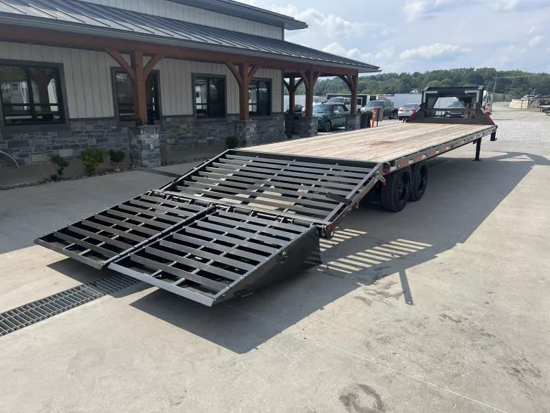 new Equipment / Flatbed Trailers MAXX-D  for sale, in Carlisle, PA Thumbnail 11