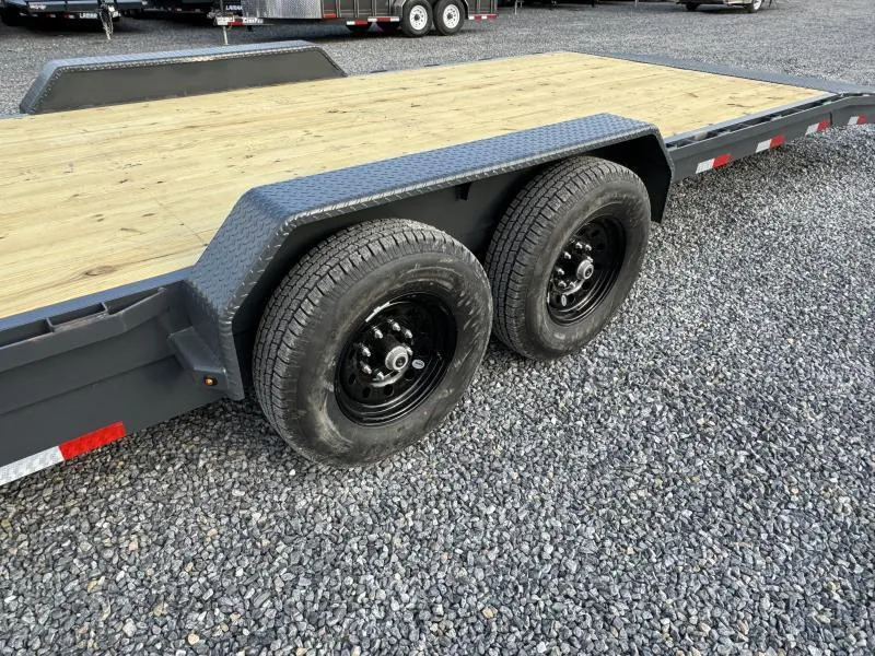 new Car Haulers / Racing Trailers Lamar Trailers  for sale, in Carlisle, PA Thumbnail 10