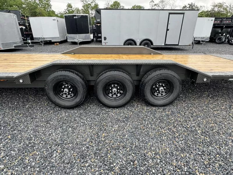 new Equipment / Flatbed Trailers MAXX-D for sale, in West Middlesex, PA Thumbnail 10