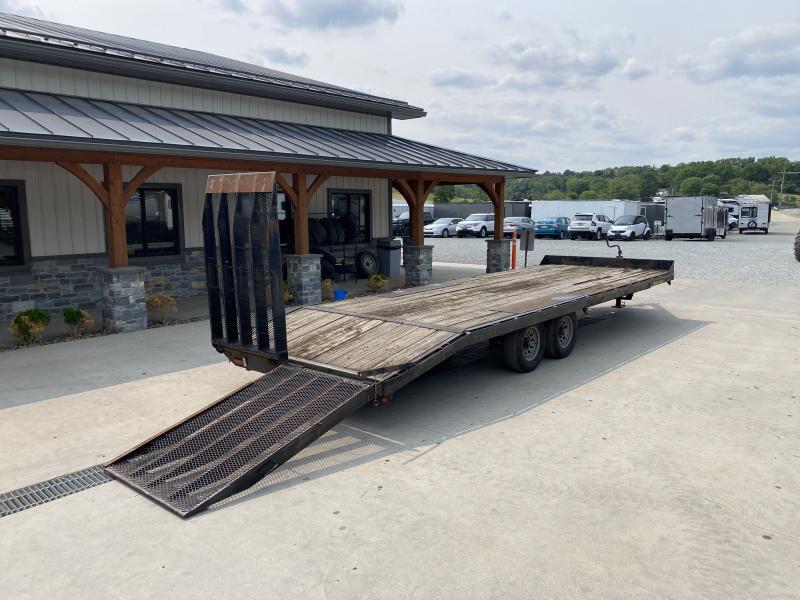 used Equipment / Flatbed Trailers Pequea  for sale, in Irwin, PA Thumbnail 20