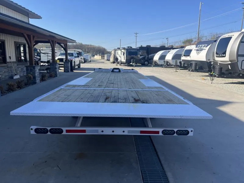 new Equipment / Flatbed Trailers RawMaxx  for sale, in Irwin, PA Thumbnail 15