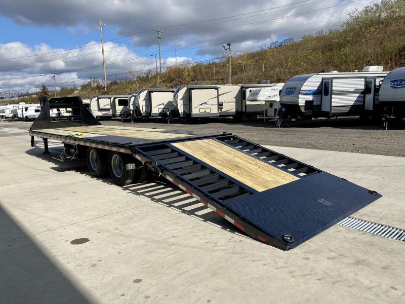 new Equipment / Flatbed Trailers Sure-Trac  for sale, in Evans City, PA Thumbnail 22