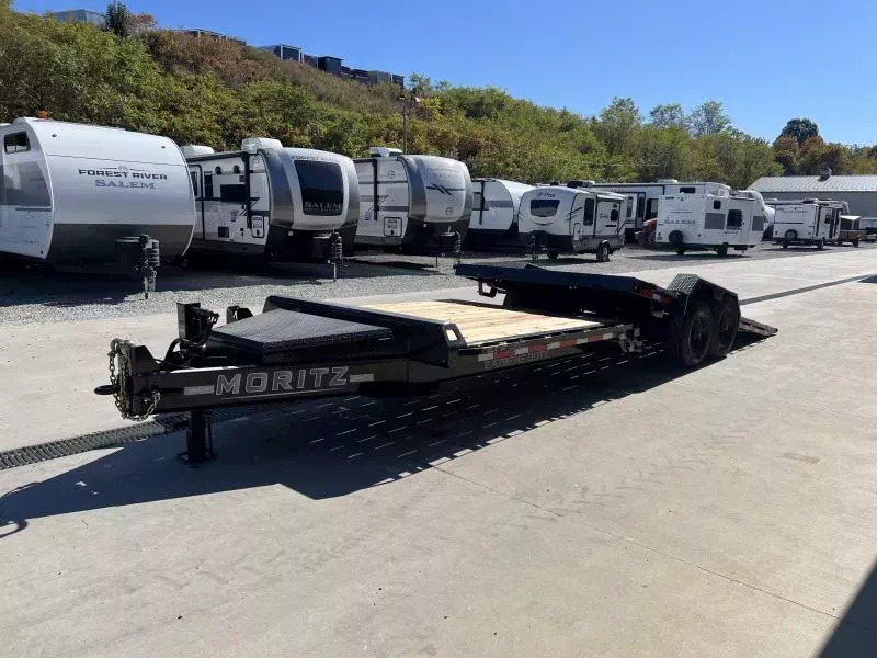 new Equipment / Flatbed Trailers Moritz International  for sale, in Carlisle, PA Thumbnail 9