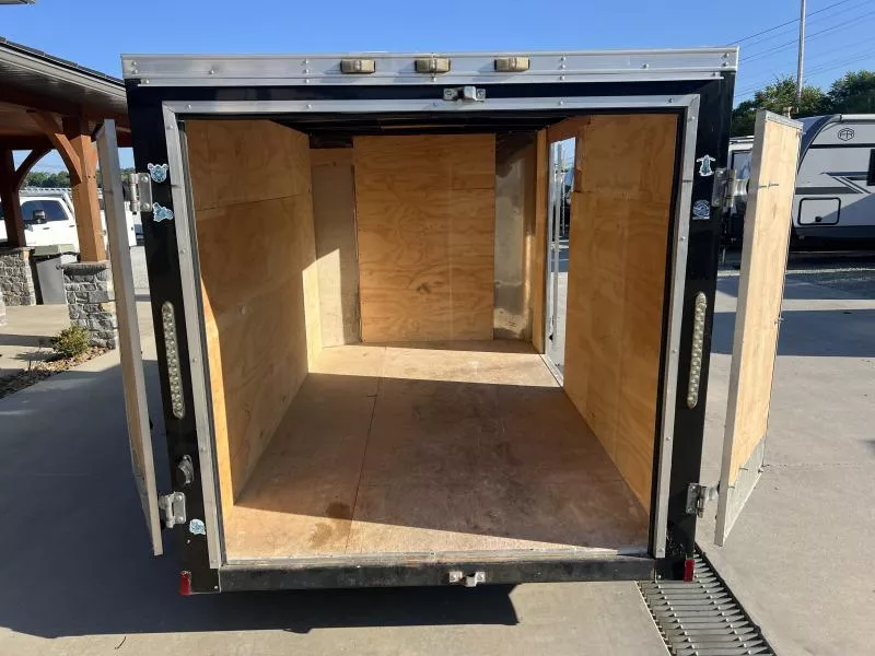 used Cargo (Enclosed) Trailers Continental Cargo  for sale, in Irwin, PA Thumbnail 11