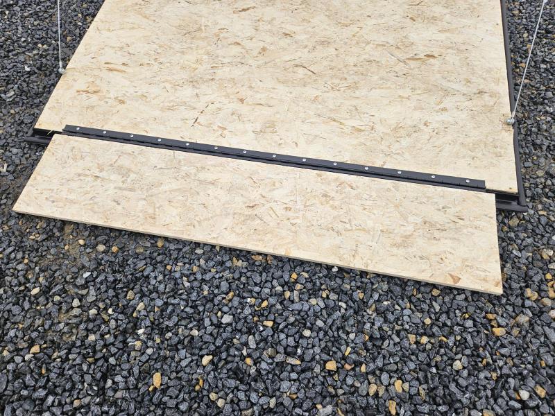 new Cargo (Enclosed) Trailers Pace American  for sale, in Carlisle, PA Thumbnail 15