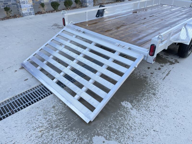 new Utility Trailers Quality Steel and Aluminum  for sale, in Irwin, PA Thumbnail 5