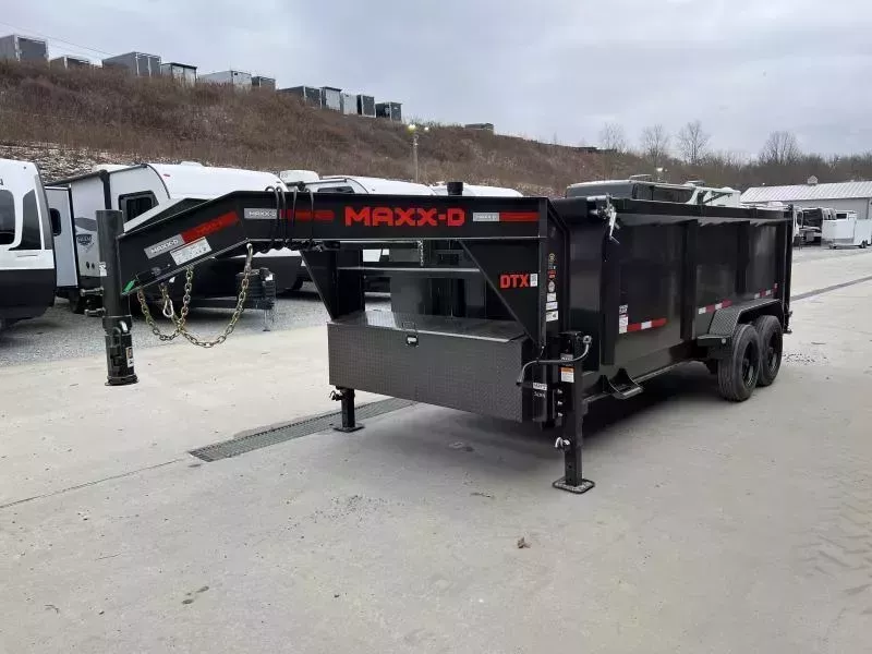 new Dump Trailers MAXX-D for sale, in Irwin, PA Thumbnail 21