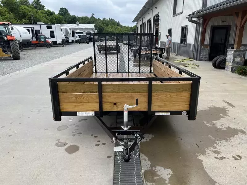 new Utility Trailers Sure-Trac for sale, in Evans City, PA Thumbnail 8