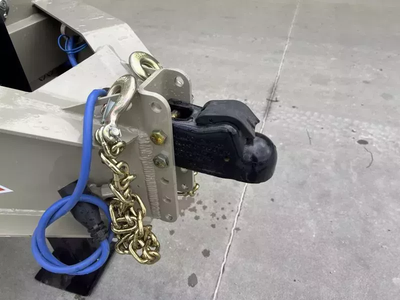 new Equipment / Flatbed Trailers RawMaxx  for sale, in Carlisle, PA Thumbnail 15