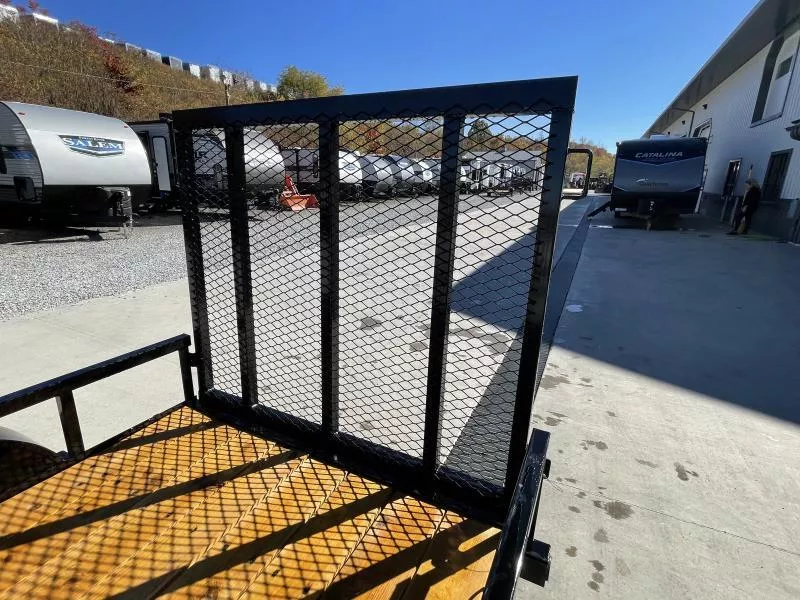new Utility Trailers Big Tex Trailers  for sale, in Irwin, PA Thumbnail 24