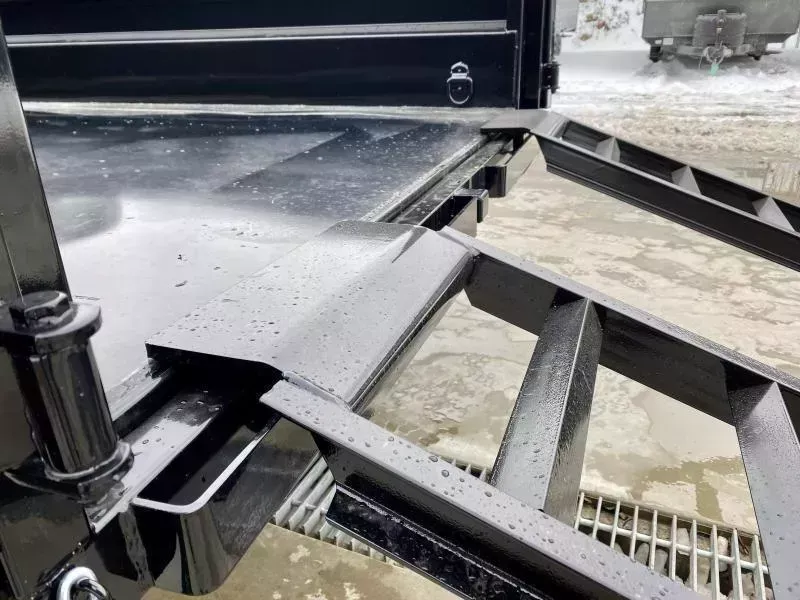 new Dump Trailers Sure-Trac for sale, in Irwin, PA Thumbnail 33