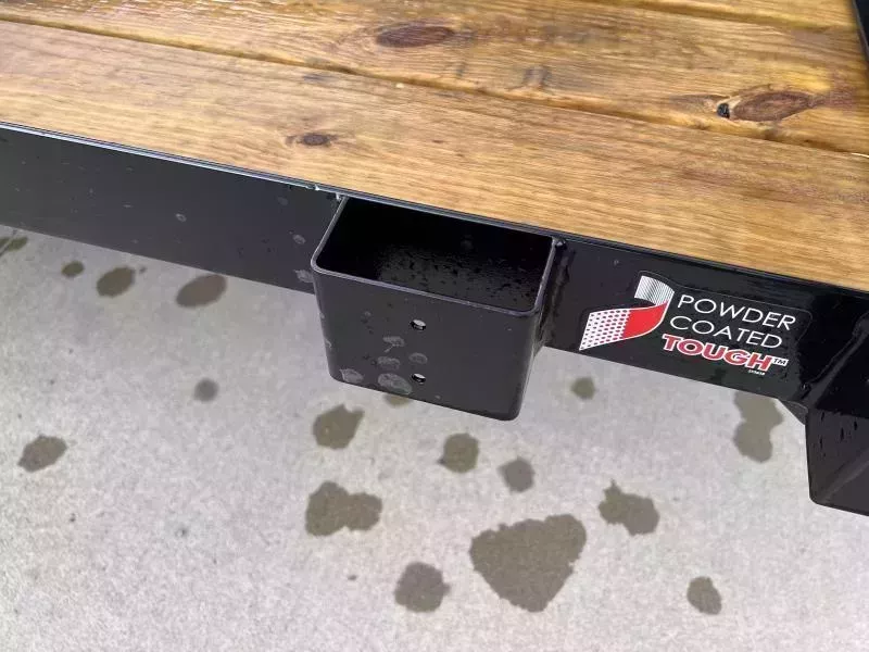 new Utility Trailers Sure-Trac  for sale, in Carlisle, PA Thumbnail 16