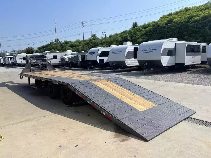 new Equipment / Flatbed Trailers RawMaxx  for sale, in Carlisle, PA Thumbnail 14