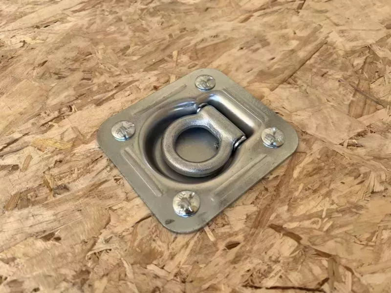 new Cargo (Enclosed) Trailers Sure-Trac for sale, in Carlisle, PA Thumbnail 21