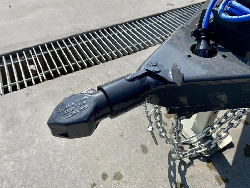 new Utility Trailers Lamar Trailers  for sale, in Carlisle, PA Thumbnail 10