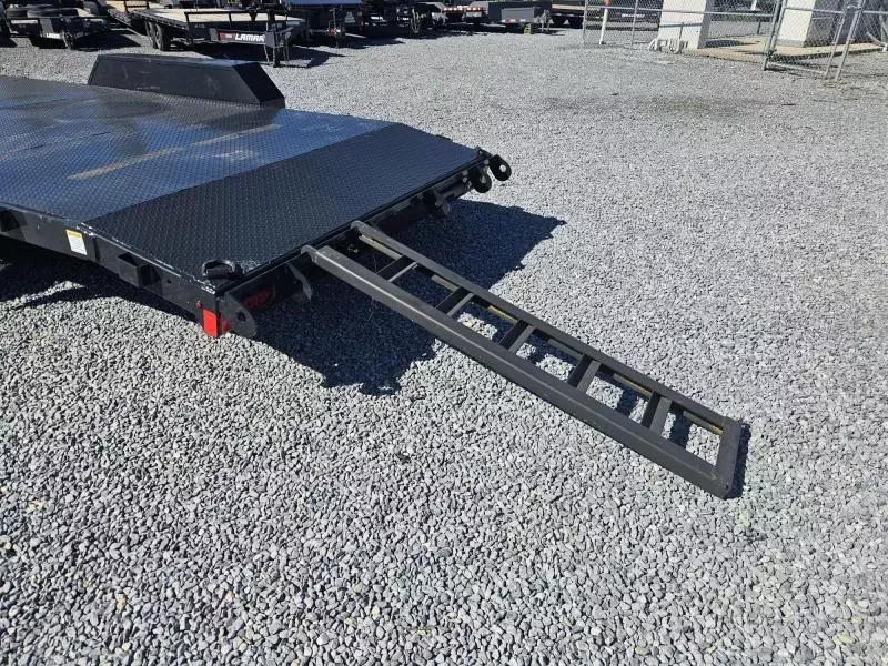 new Car Haulers / Racing Trailers Hillcrest Trailers for sale, in Irwin, PA Thumbnail 11