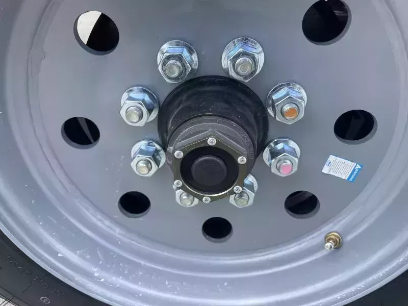 new Dump Trailers Sure-Trac for sale, in Carlisle, PA Thumbnail 38