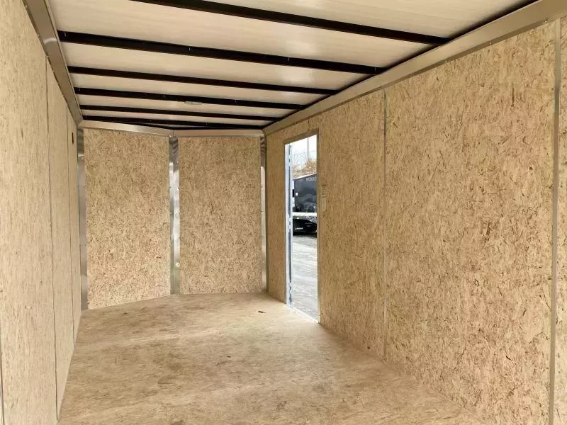 new Cargo (Enclosed) Trailers Sure-Trac  for sale, in West Middlesex, PA Thumbnail 28