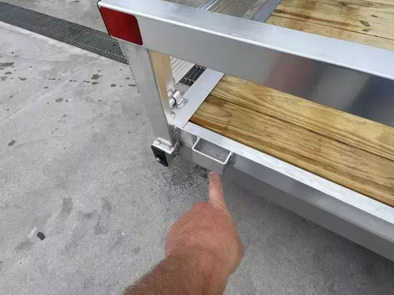 new Utility Trailers Sure-Trac  for sale, in Irwin, PA Thumbnail 15