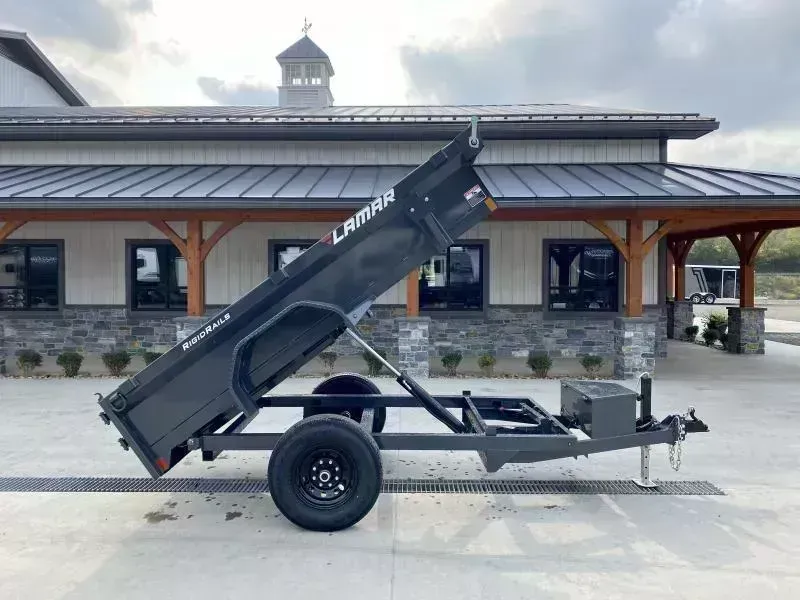 new Dump Trailers Lamar Trailers  for sale, in Irwin, PA Thumbnail 3