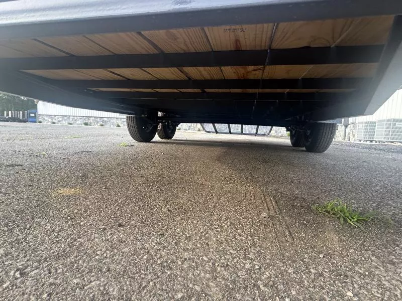 new Utility Trailers RawMaxx for sale, in West Middlesex, PA Thumbnail 19