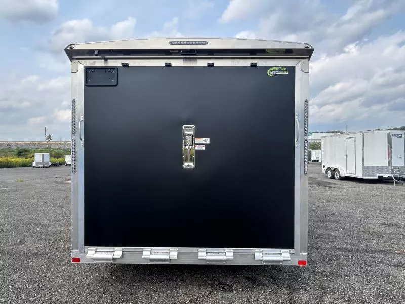 new Cargo (Enclosed) Trailers NEO Trailers  for sale, in West Middlesex, PA Thumbnail 4