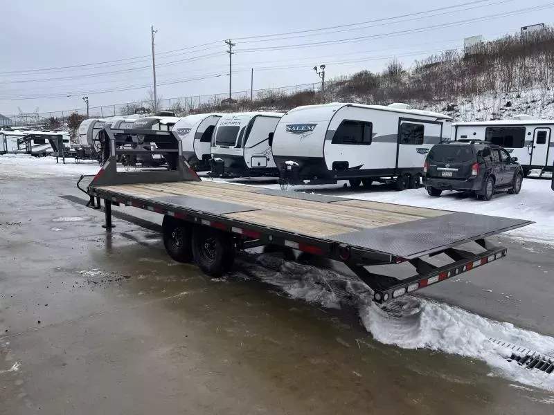 new Equipment / Flatbed Trailers MAXX-D  for sale, in West Middlesex, PA Thumbnail 13