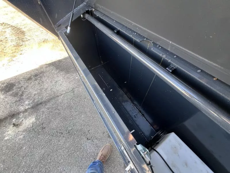 new Dump Trailers Hillcrest Trailers for sale, in West Middlesex, PA Thumbnail 12