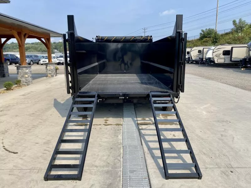 new Dump Trailers Sure-Trac  for sale, in Carlisle, PA Thumbnail 34