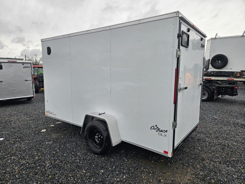 new Cargo (Enclosed) Trailers Pace American  for sale, in Carlisle, PA Thumbnail 2