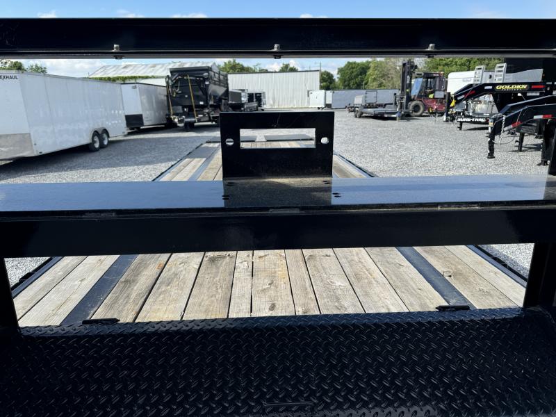 used Equipment / Flatbed Trailers PJ Trailers  for sale, in Carlisle, PA Thumbnail 17