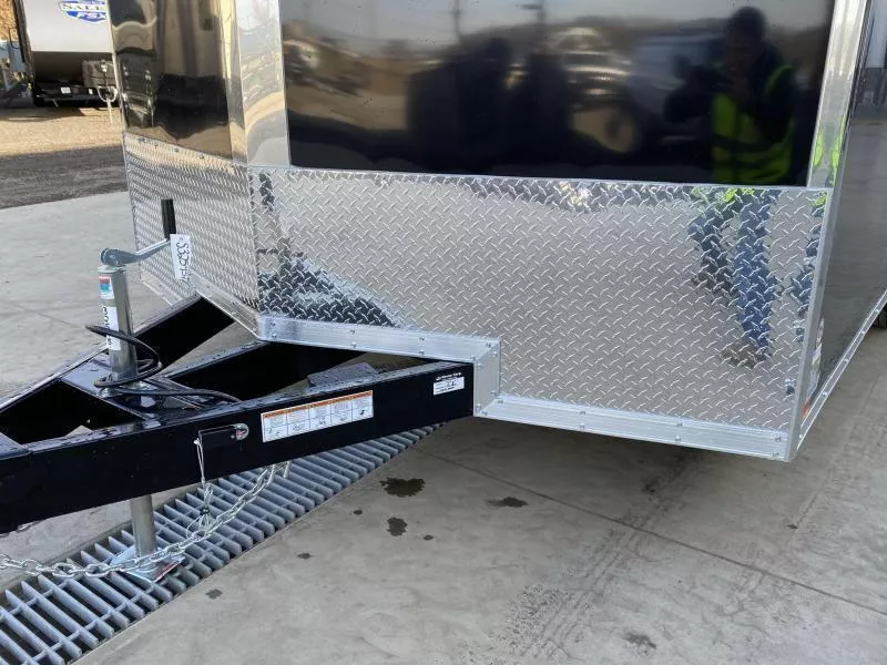 new Cargo (Enclosed) Trailers Sure-Trac  for sale, in West Middlesex, PA Thumbnail 18