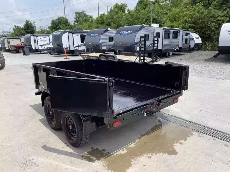 new Dump Trailers Big Tex Trailers  for sale, in West Middlesex, PA Thumbnail 27