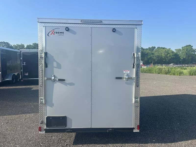 new Cargo (Enclosed) Trailers Xtreme Cargo  for sale, in West Middlesex, PA Thumbnail 4
